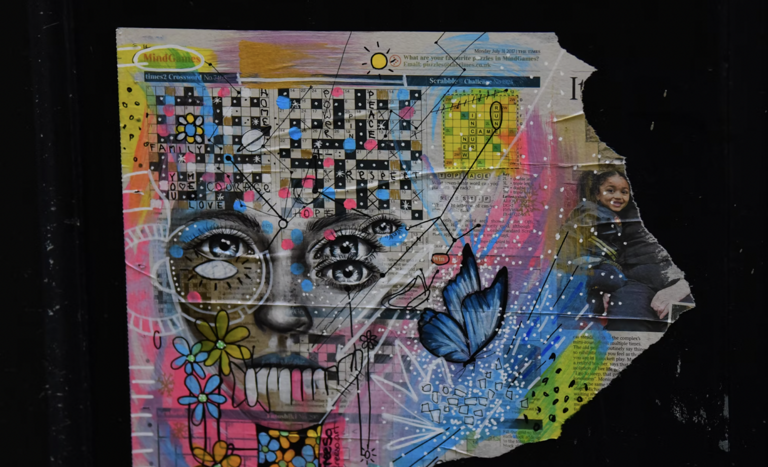 Creative Expression Nsc Programs | Neilson Park Creative Centre