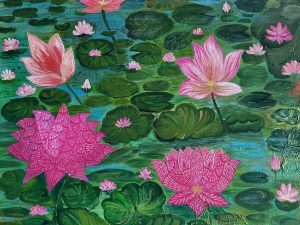 Bhumika Varma - Where Silence Blooms