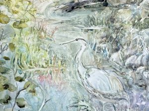 Harry Heron