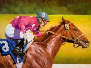 Joan Larson,
Three by Three,
Ursula Reese Grand Prize