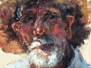 Jane Romanishko ,
Don Jose,
First Prize