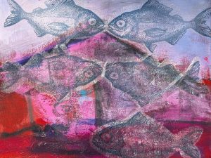 Shelley Foster - 
Someone for Everyone