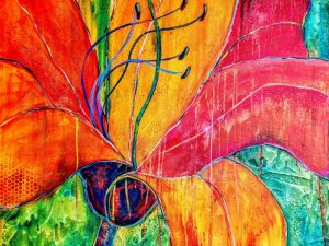 Tanzina Amin - Warm Remembrance