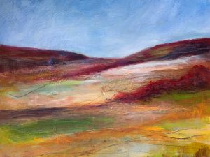 Thaniath Siddiqui - 
Walk With Me