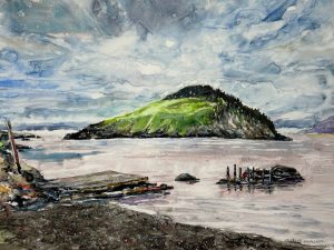 Tors Cove, Newfoundland